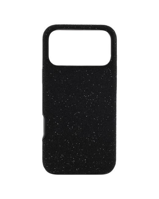 Swarovski Black High Smartphone Case