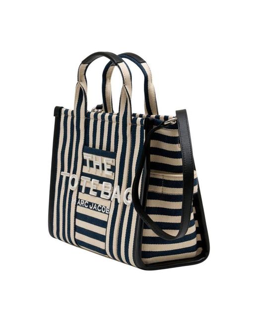 Marc Jacobs Black Tote Bag