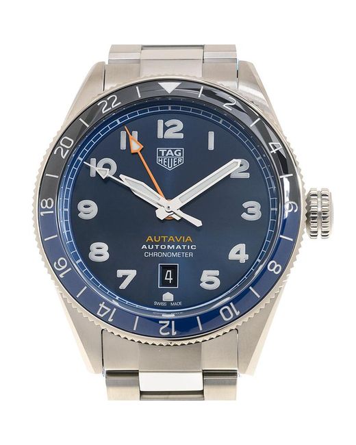Tag heuer autavia clearance jomashop