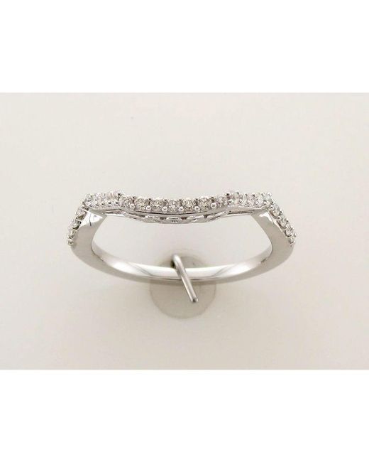 Le Vian White Ladies Bridal Rings Set for men