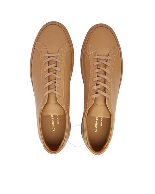 Orange common projects sale