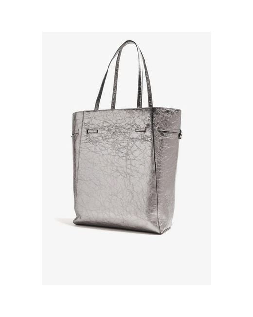 Givenchy Gray Voyou