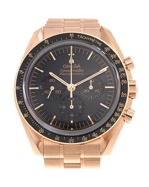 Automatic moonwatch store