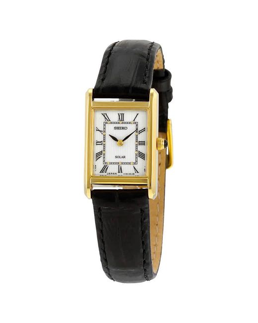 seiko automatic watches black leather strap gold seiko automatic watches black leather strap gold