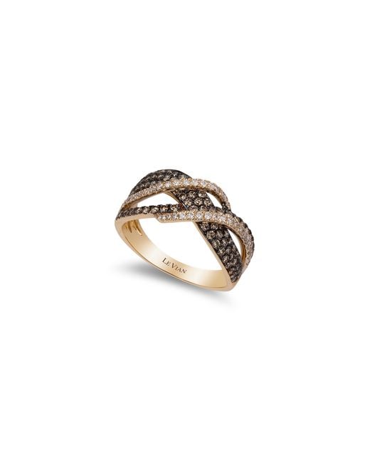 Le Vian Black Jewelry & Cufflinks for men