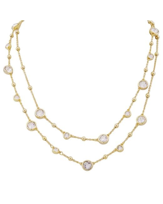 Swarovski Metallic Imber Strandage Shiny