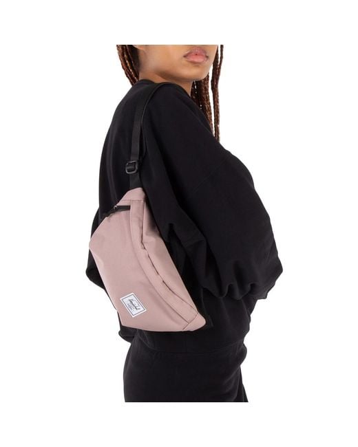Herschel Supply Co. Brown Classic Hip Pack