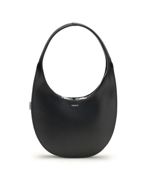Coperni Black Shoulder Bags