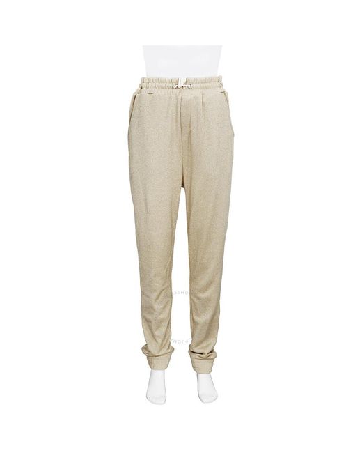 Mostly Heard Rarely Seen Natural Shine Dad Track Trousers for men