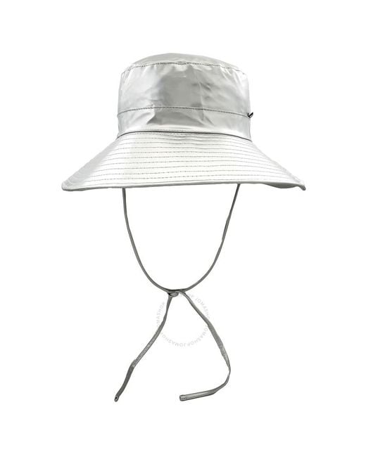 Rains Multicolor Mirror Boonie Hat for men