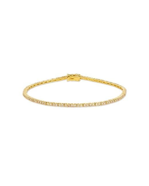 Le Vian Metallic Ladies Bracelets Bracelets Set