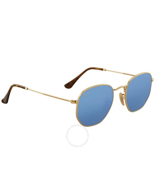 Ray-Ban Blue Eyeware & Frames & Optical & Sunglasses Rb3548n 001/9o