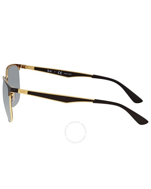 Ray-Ban Multicolor Eyeware & Frames & Optical & Sunglasses Rb3569 187/88