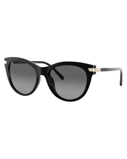 Michael Kors Black Mk2112u Bar Harbor 333287 Women's Sunglasses