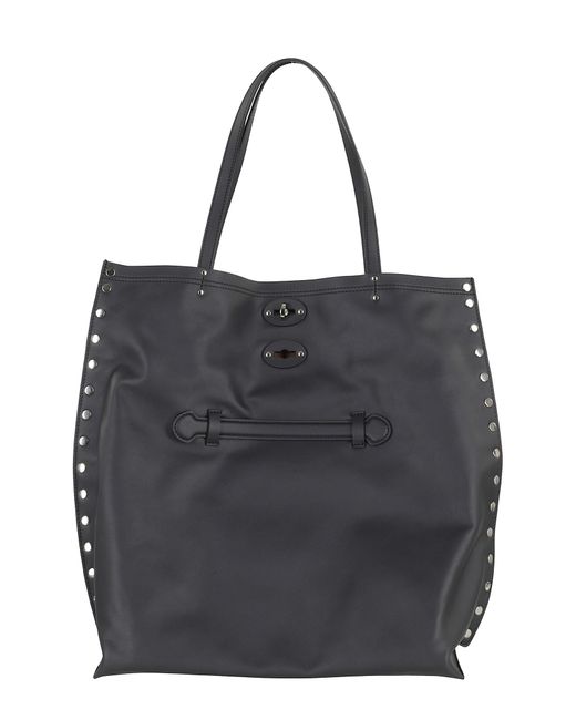 Zanellato Black A Spasso Saeta for men