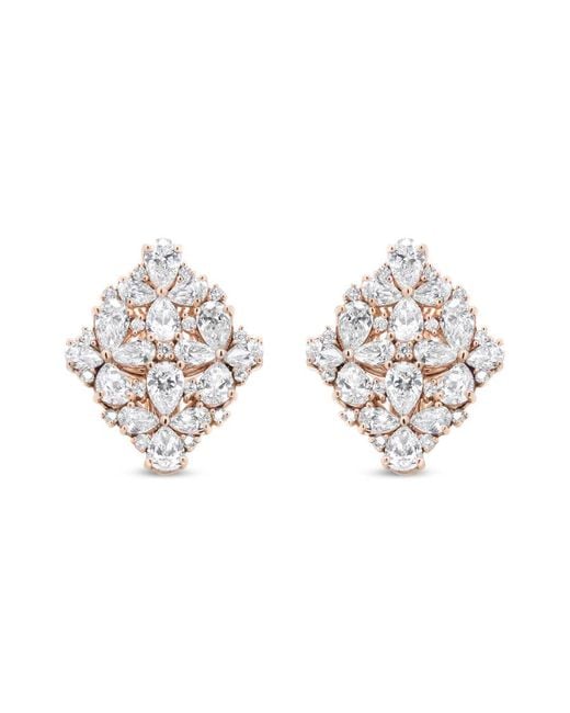 Haus of Brilliance Metallic Jewelry & Cufflinks