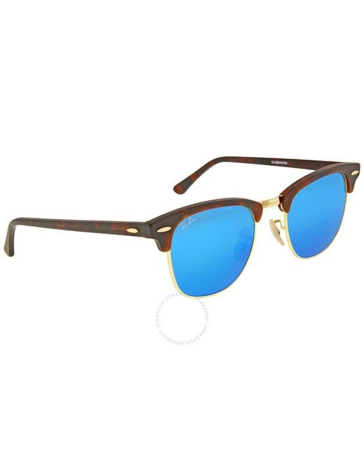 Ray-Ban Blue Eyeware & Frames & Optical & Sunglasses Rb3016 114517