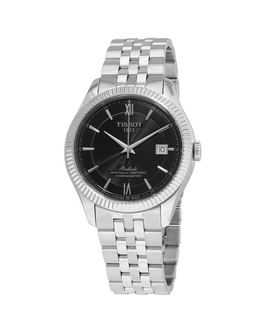 Ballade powermatic 80 cosc new arrivals