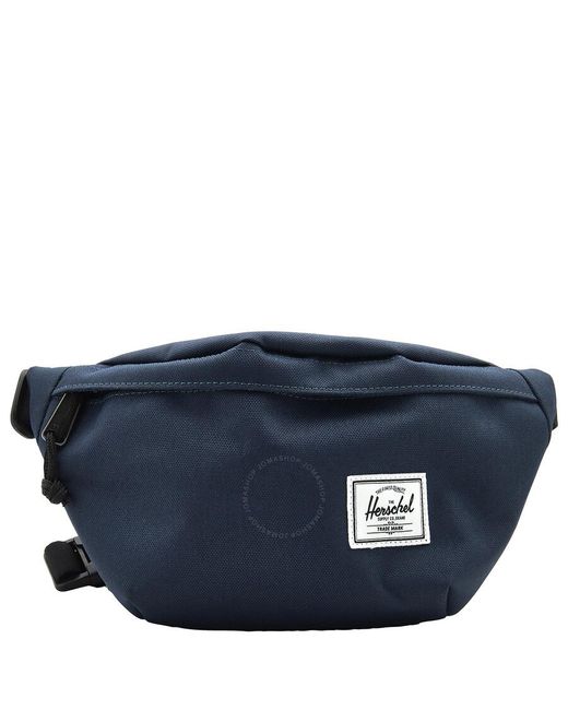 Herschel Supply Co. Blue Classic Hip Pack