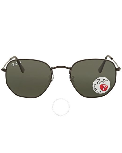 Ray-Ban Brown Eyeware & Frames & Optical & Sunglasses Rb3548n 002/58
