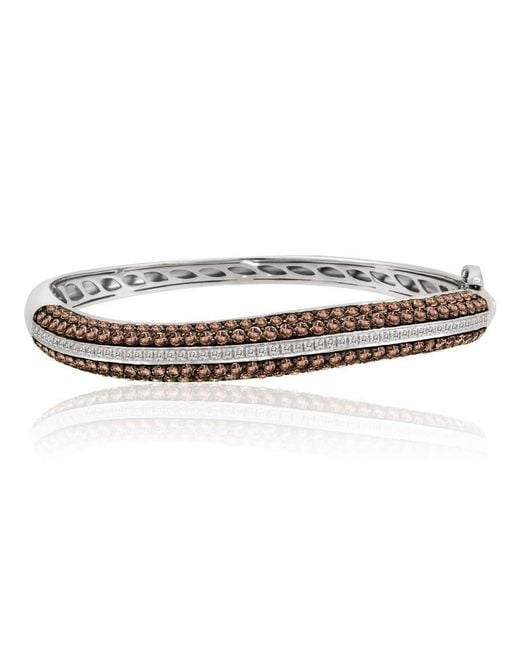 Le Vian Metallic Chocolate Diamonds Jewelry & Cufflinks