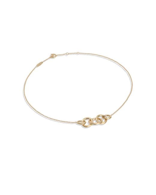 Marco Bicego Metallic Jaipur Necklace Cb1375 Y 02