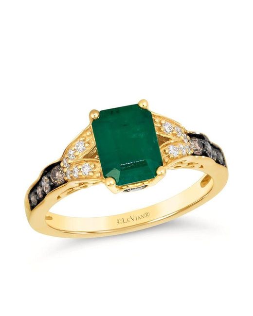 Le Vian Metallic Ladies Collection Rings Set for men