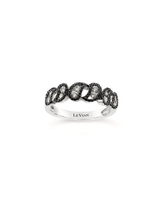 Le Vian Black Ladies Grand Sample Sale Ring for men