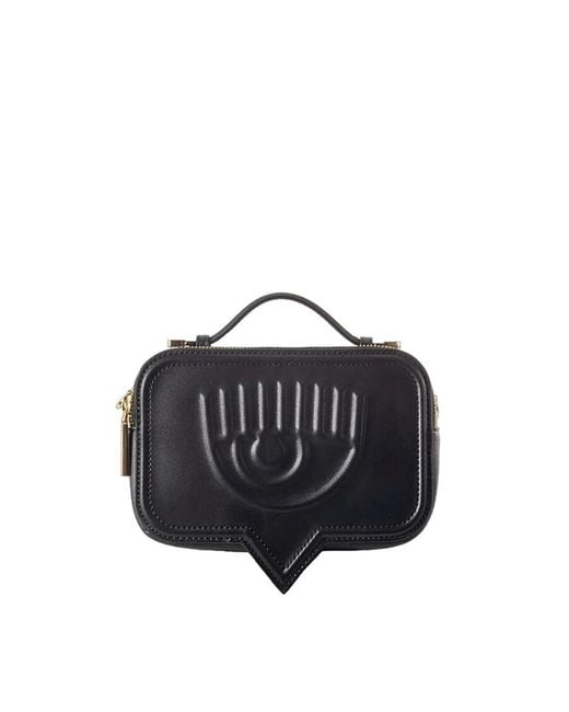 Chiara Ferragni Black Bag