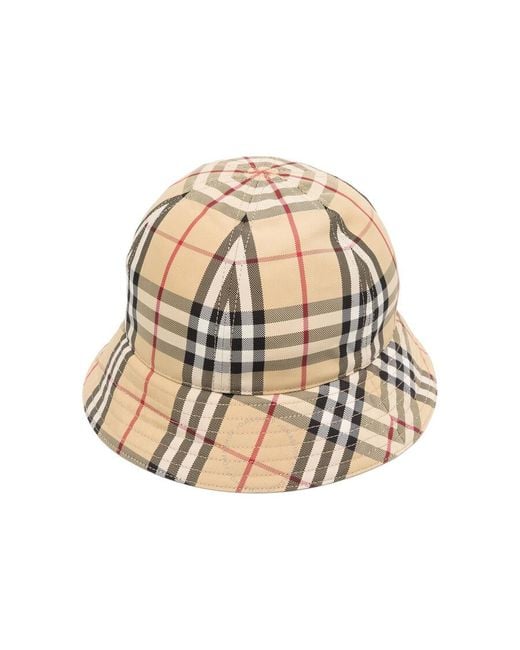 Burberry hats mens online
