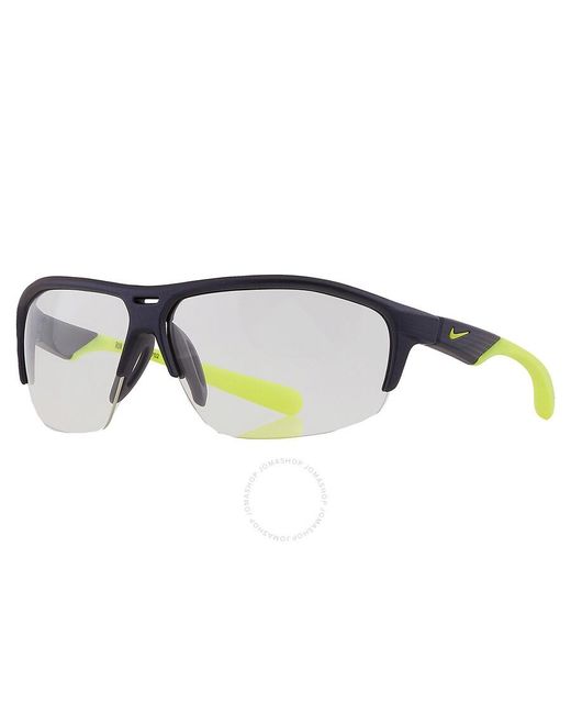 nike clear sunglasses