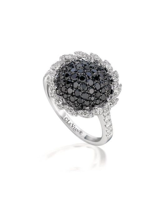 Le Vian White Ladies Blackberry Diamond Rings Set for men