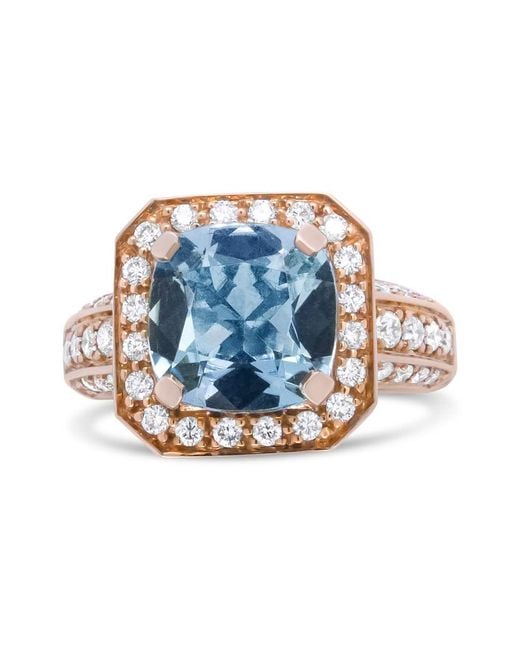 Haus of Brilliance Blue Jewelry & Cufflinks for men