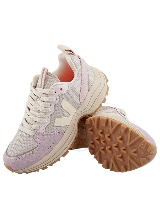 Veja Multicolor Alveomesh Venturi Low-Top Sneakers, Brand Size 35 Us
