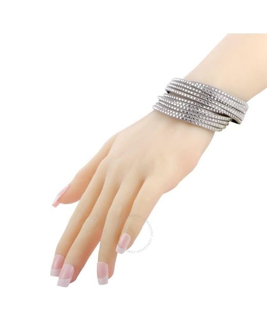 Swarovski Metallic Slake 2