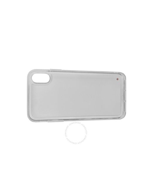 KENZO Pink Iphone Xs Max Eye Case