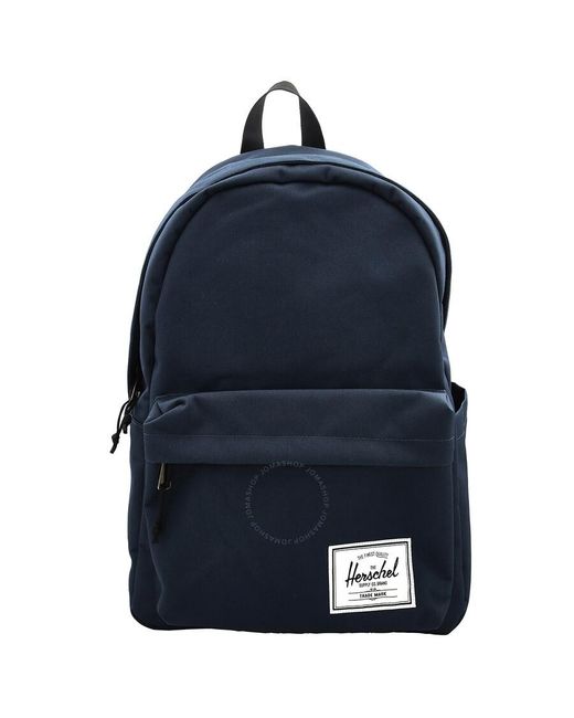 Herschel Supply Co. Blue Xl Classic Backpack