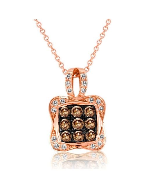 Le Vian White Ladies Grand Sample Sale Necklaces Set