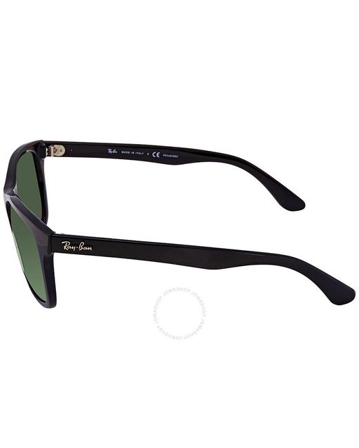 Ray-Ban Brown Eyeware & Frames & Optical & Sunglasses Rb4181 601/9a