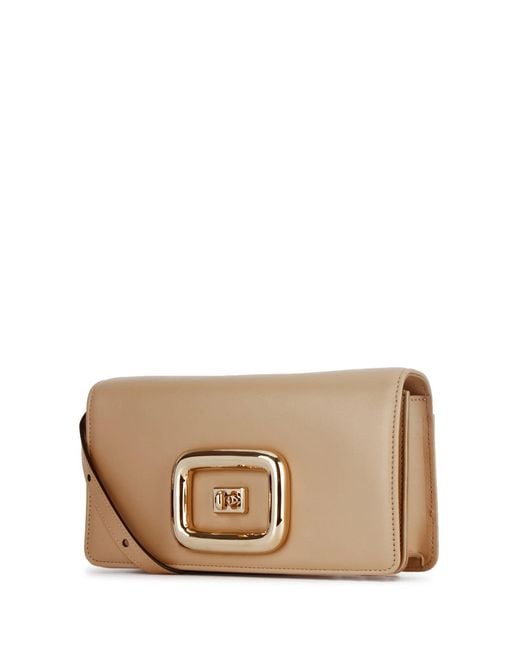 Roger Vivier Natural Borsa