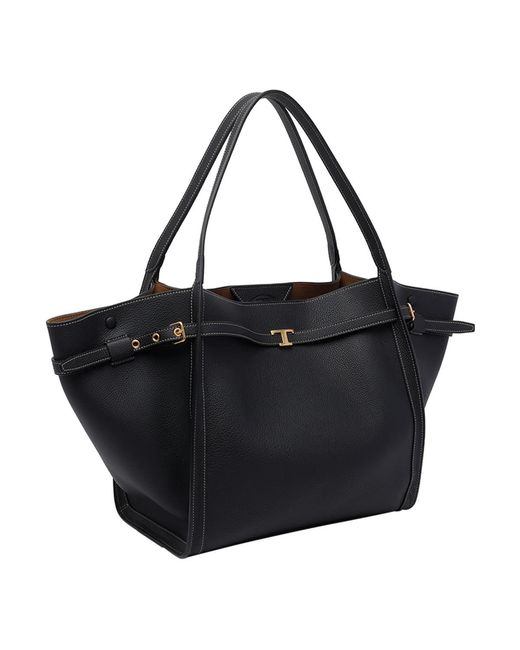 Tod's Black Bags for men