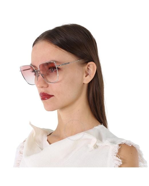 Burberry Pink Eyeware & Frames & Optical & Sunglasses