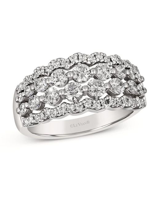 Le Vian Metallic Ladies Couture Rings Set