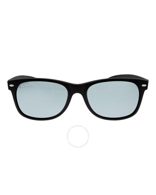 Ray-Ban Black Eyeware & Frames & Optical & Sunglasses