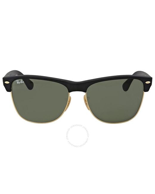 Ray-Ban Brown Eyeware & Frames & Optical & Sunglasses Rb4175 877