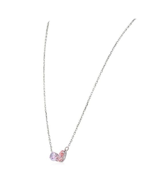 Swarovski Metallic Ariana Grande X Ladies Set
