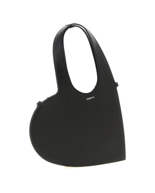 Coperni Black Shoulder Bag for men