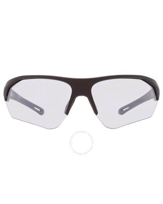 Under Armour Brown Light Grey Sport Sunglasses Ua 0001/g/s 0o6w/sw 66