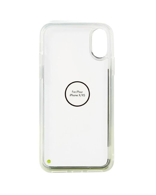 KENZO Green Iphone X/Xs Case