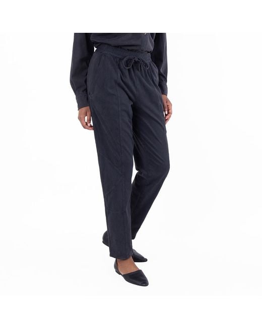 Isabel Marant Blue Regina Pants, Brand Size 34 Us for men